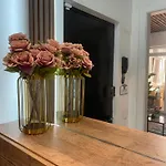 Apartment Casawanderful Bucharest