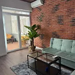 Apartment Casawanderful Bucharest