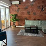 Casawanderful Apartment Bucharest