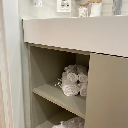 Apartmán Casawanderful