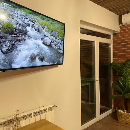 Casawanderful Apartmán *