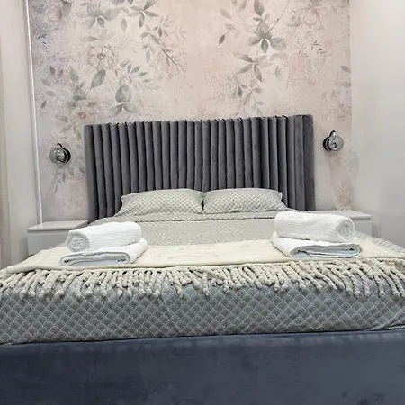 Casawanderful Apartmán *
