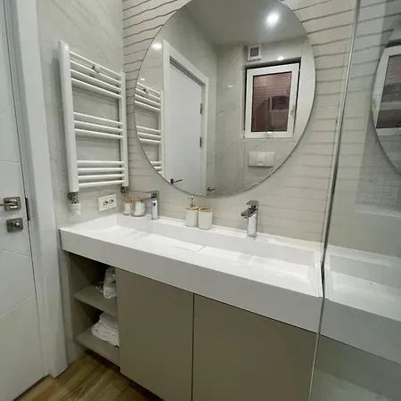 Casawanderful Boekarest