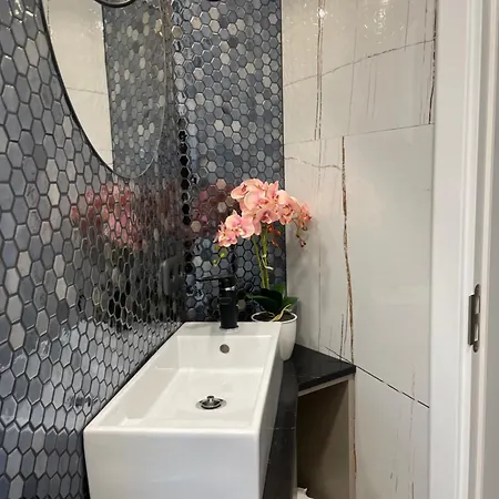 Casawanderful Boekarest