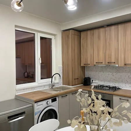 Casawanderful Appartement *