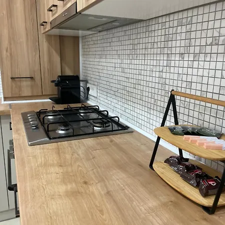 Casawanderful Apartamento *