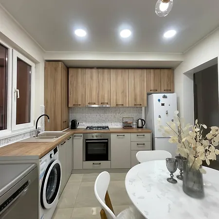 Casawanderful 布加勒斯特