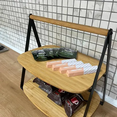 Casawanderful * 布加勒斯特