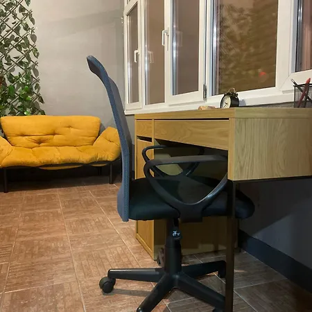 Casawanderful Boekarest