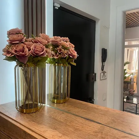 Apartamento Casawanderful Bucarest