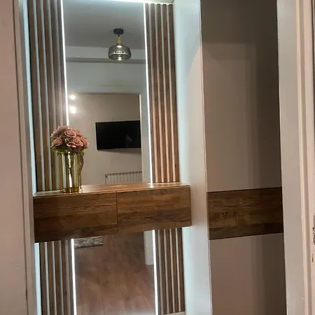 Apartamento Casawanderful Bucarest