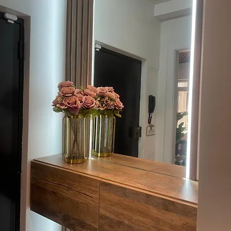 Apartamento Casawanderful