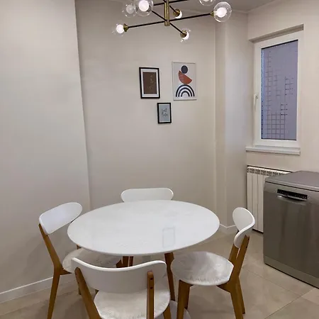 Casawanderful Appartement