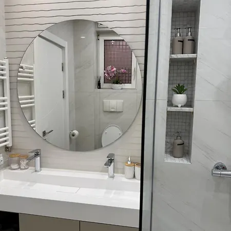 Casawanderful Bucarest