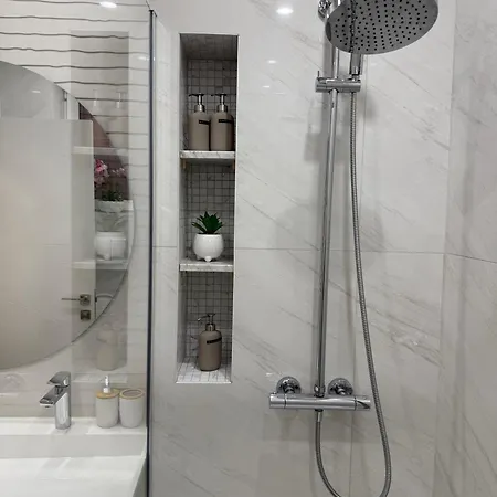 Casawanderful Appartement *