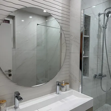 Appartement Casawanderful *