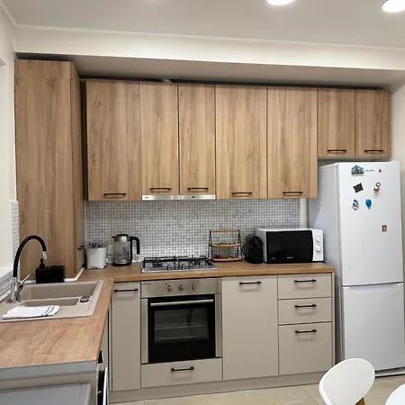 Casawanderful * Bucarest