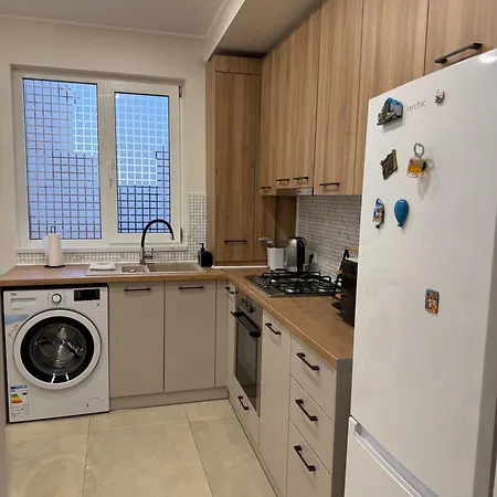 Casawanderful Apartamento