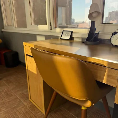 Apartamento Casawanderful