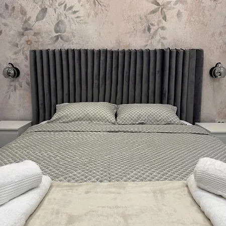 Casawanderful Bucarest