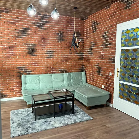 Casawanderful Apartamento *