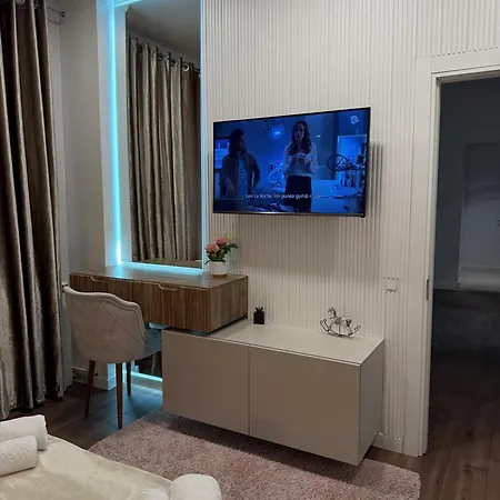 Casawanderful Appartement Boekarest