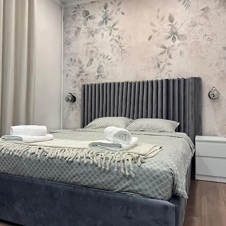 Appartamento Casawanderful Bucarest