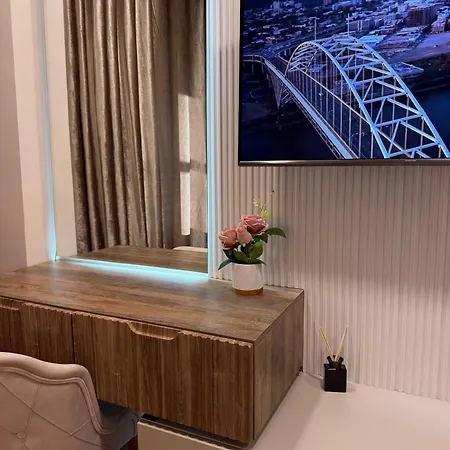 Casawanderful 布加勒斯特