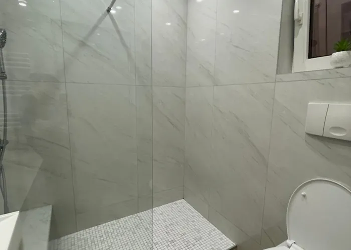 Casawanderful شقة *