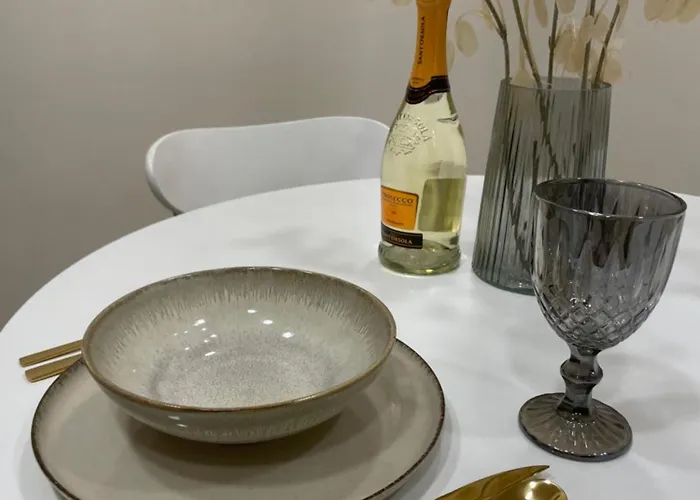 Apartamento Casawanderful