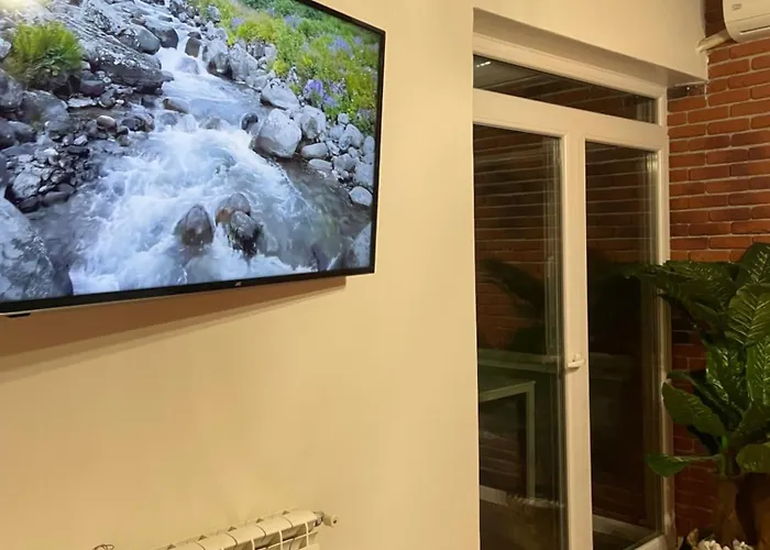 Casawanderful Apartamento *