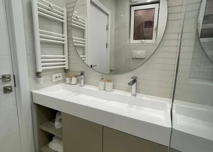 Casawanderful Bukarest