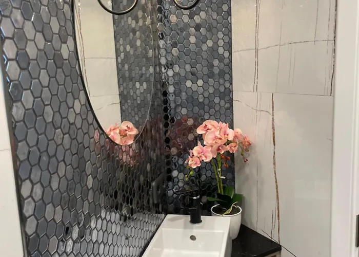 Casawanderful Apartamento *