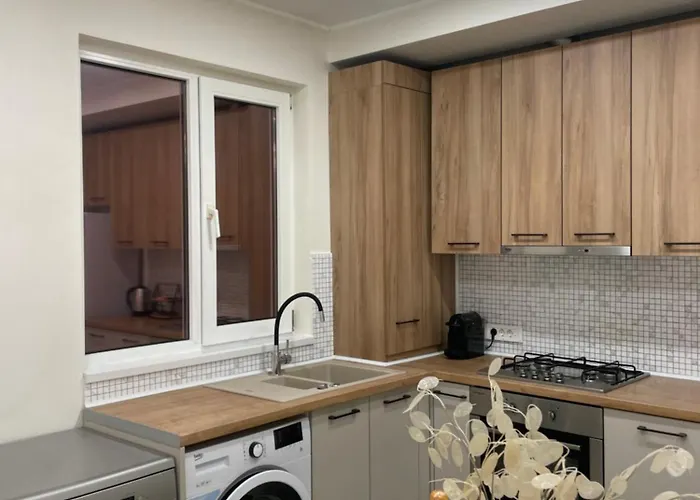 Casawanderful Apartamento *