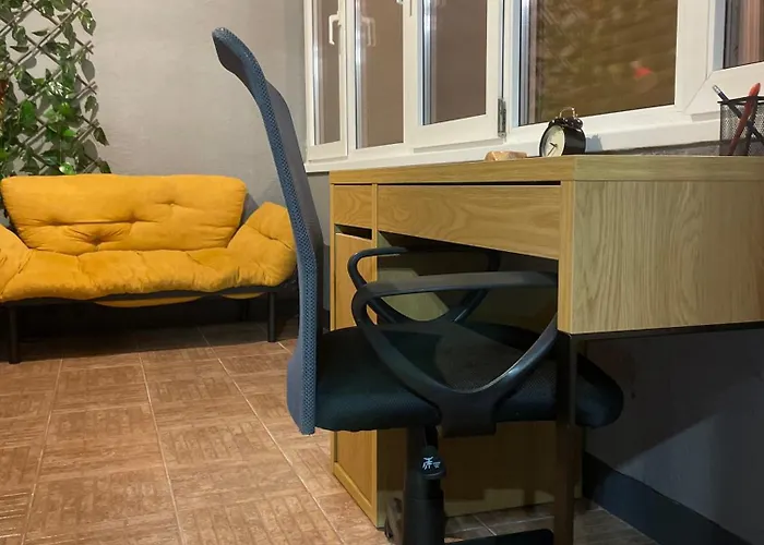 Casawanderful بوخارست