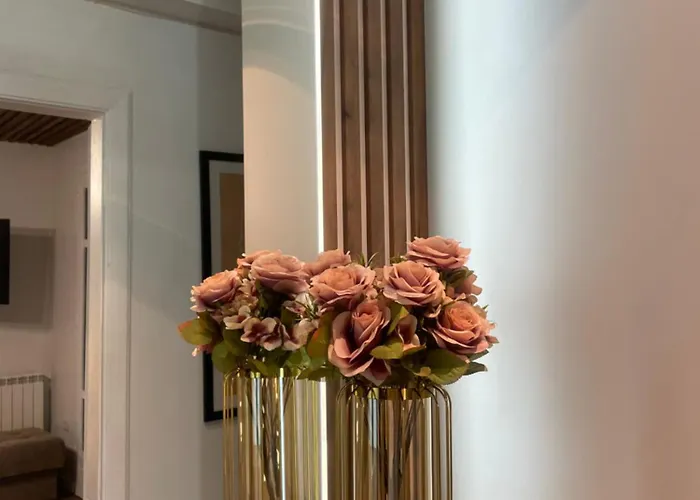 Casawanderful بوخارست