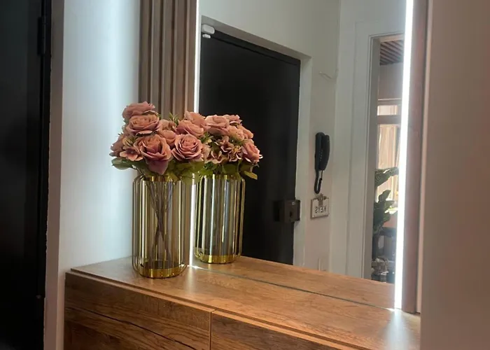 Apartman Casawanderful