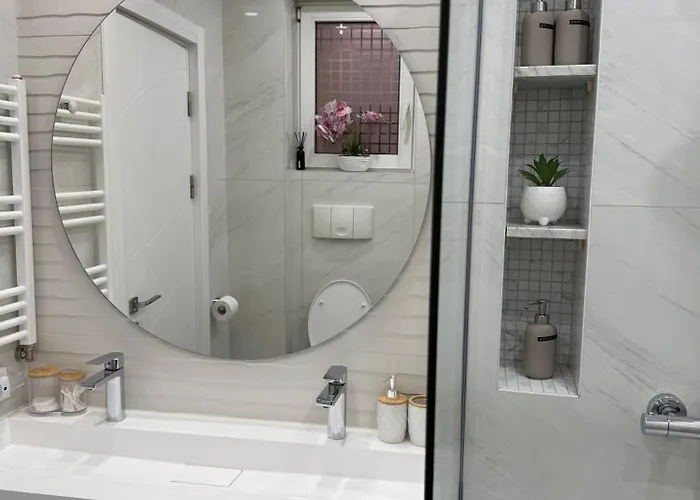 Casawanderful Bukarest