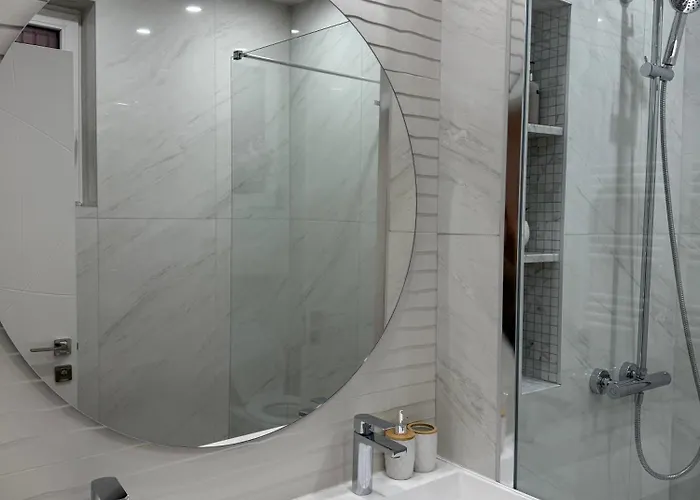 Apartman Casawanderful *