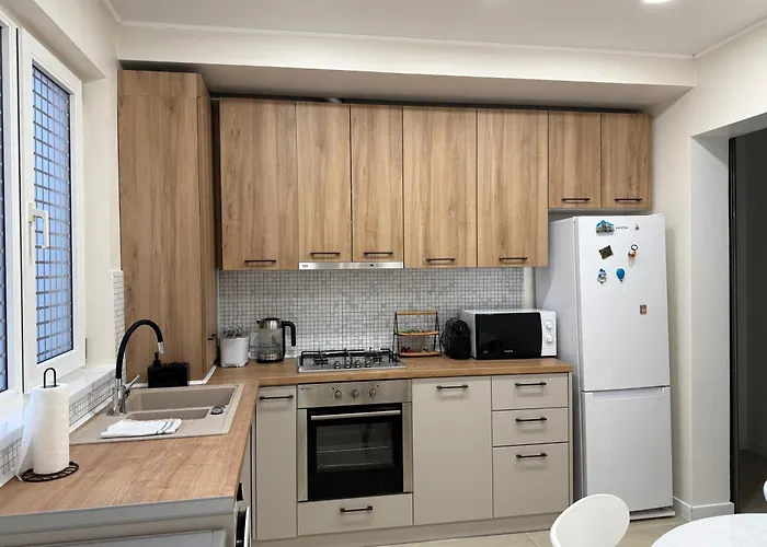 Casawanderful * بوخارست