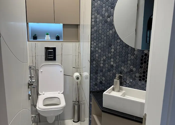 Apartamento Casawanderful