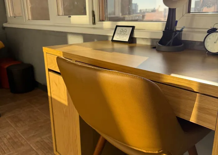 Apartamento Casawanderful