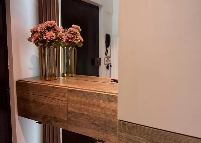 Apartamento Casawanderful *