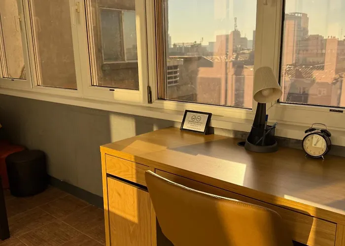 Apartman Casawanderful