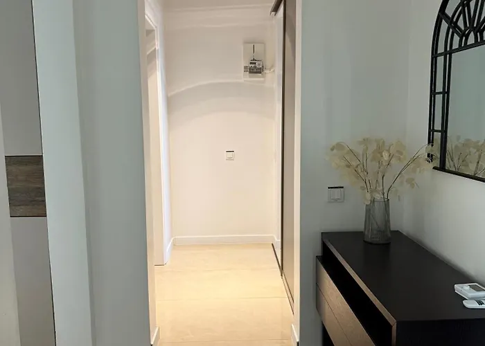 Casawanderful Apartman Bukarest