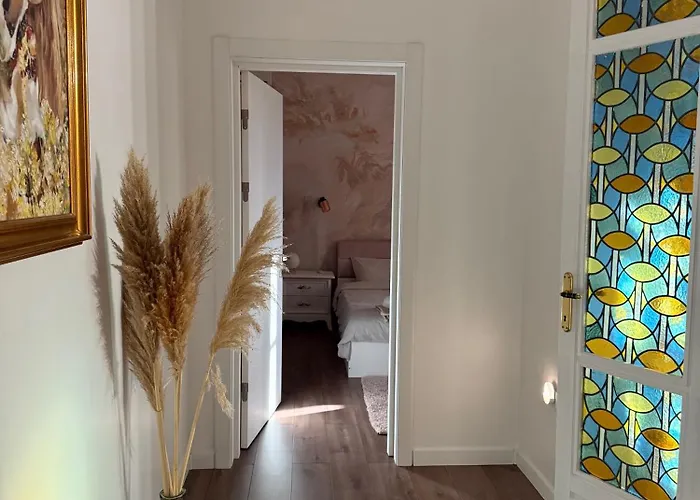 Casawanderful Apartman *