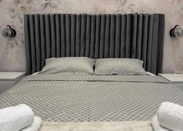 Casawanderful Bukarest