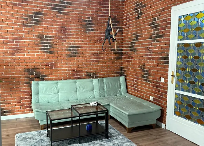 Casawanderful Apartamento *