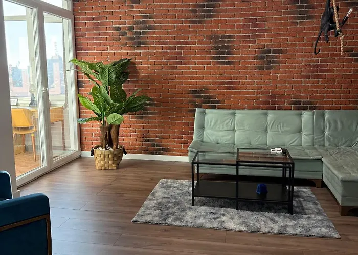 Casawanderful Apartamento Bucareste