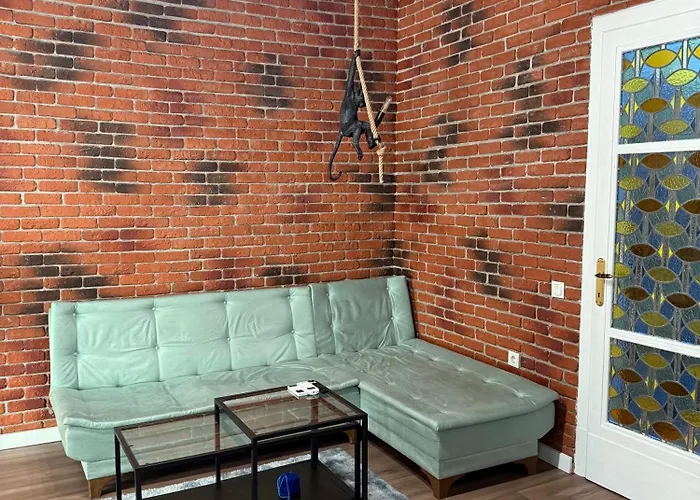 Casawanderful بوخارست